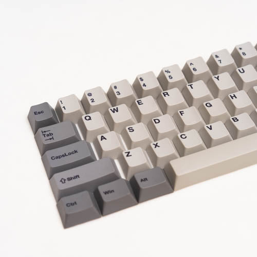 Dark Project KS-2036 PBT Keycaps US - 24h delivery